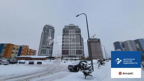 Продажа квартиры, Рязань