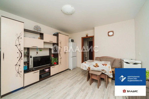 Продажа квартиры, Рязань, ул. Забайкальская