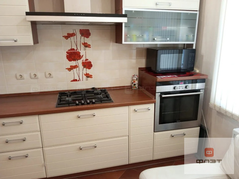 Продажа квартиры, Казань, ул. Братьев Касимовых