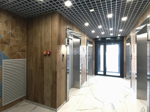 Продажа квартиры, Новосибирск, ул. Аэропорт