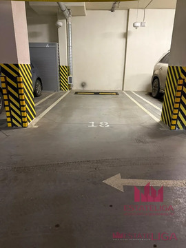 Продажа гаража, Новоивановское, Одинцовский район, бульвар Эйнштейна