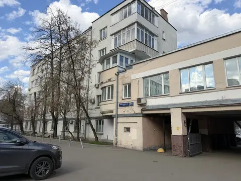 Комната на улице Новослободская, дом 62, корпус 19