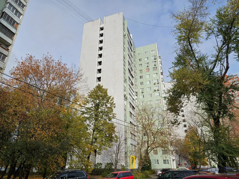 Продажа торгового помещения, Олонецкий проезд