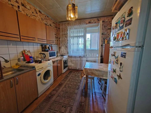 Продажа квартиры, Иноземцево, ул. 8 Марта