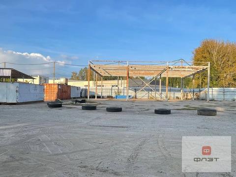 Продажа участка, Нижнекамск, Нижнекамский район, ул. Индустриальная