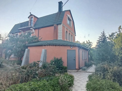 Аренда дома, Севастополь, территория СТ Атлантика-3