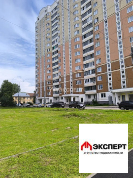 2-комнатная квартира, Первомайский квартал