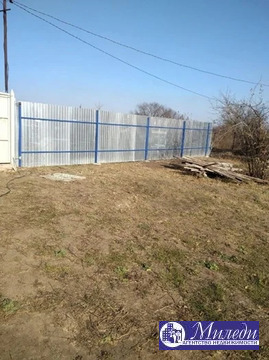 Продажа участка, Батайск, ул. 15 проезд улица