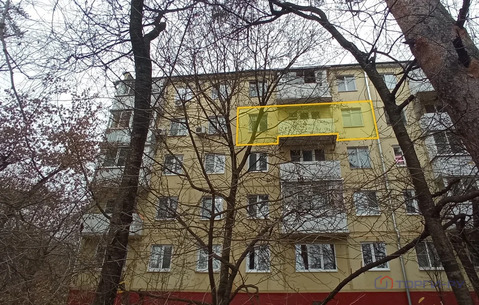 Продажа квартиры, 7-я улица Лазенки