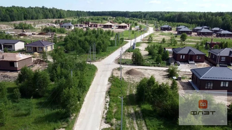 Продажа участка, Макаровка, Лаишевский район, ул. Сосновая