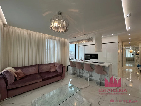 Аренда квартиры, ул. Золоторожский Вал