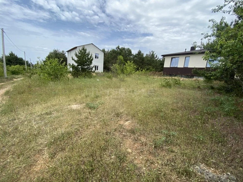 Продажа участка, Севастополь, территория СТ Лазурь