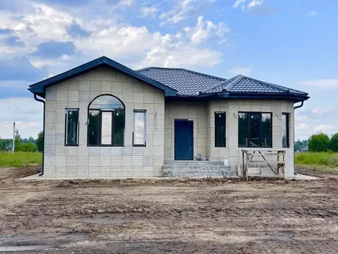 Продажа дома 112.0м ул. Садовая, Ярославская область, ...
