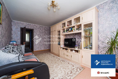 Продажа квартиры, Поляны, Рязанский район, улица Терёхина