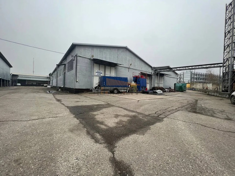 Аренда производственного помещения, Подольск, Домодедовское ш.