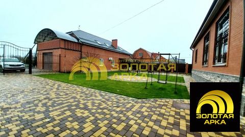 Продажа дома, Абинск, Абинский район, ул. Озерная