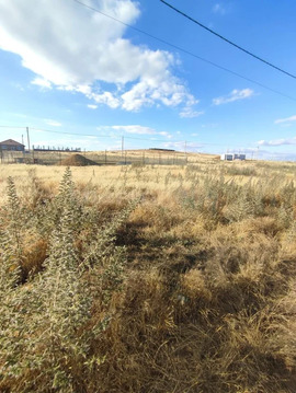 Продажа участка, Севастополь, улица Евгения Селютина