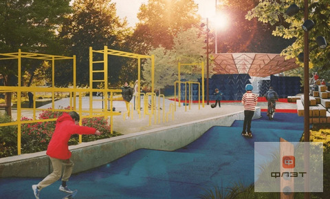 Продажа квартиры, Казань, ул. Рашида Нежметдинова