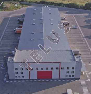 МО, Раменский, д Торопово, 1490 м2, Склад light industrial (ном. ...