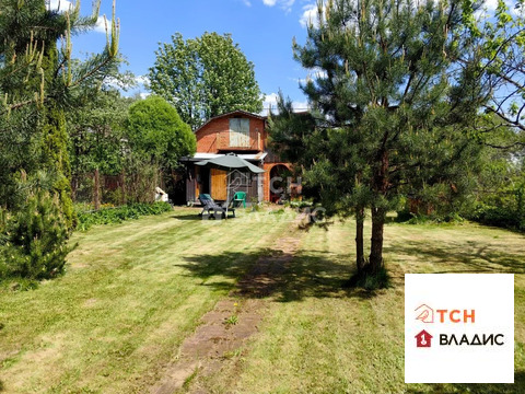 Продажа дома, Щелковский район