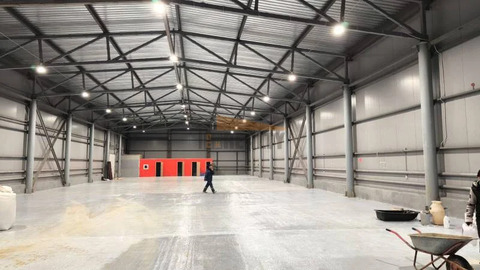 Аренда склада, Подольск, 12