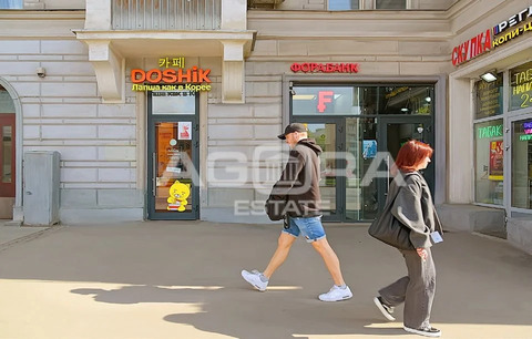 Продажа ПСН, м. Аэропорт, Ленинградский пр-кт.