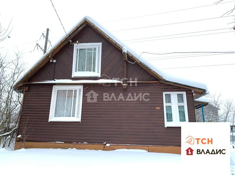 Продажа участка, Семкино, Мытищинский район