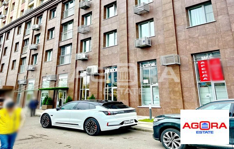 Аренда торгового помещения, м. Войковская, Старопетровский проезд