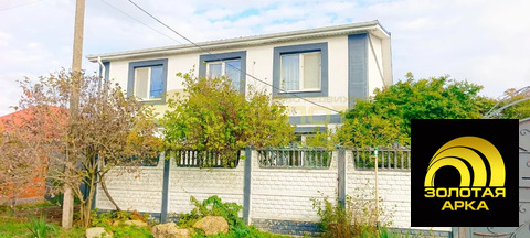 Продажа дома, Гостагаевская, Анапский район