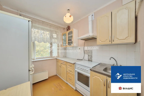 Продажа квартиры, Рязань, ул. Тимуровцев