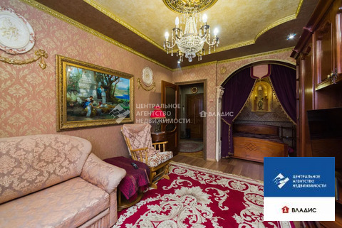 Продажа квартиры, Рязань, Народный бульвар