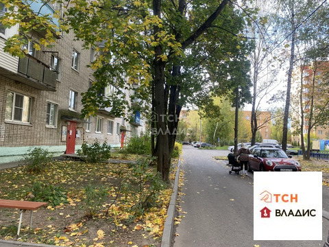 Продажа квартиры, Краснознаменский, Щелковский район, 6