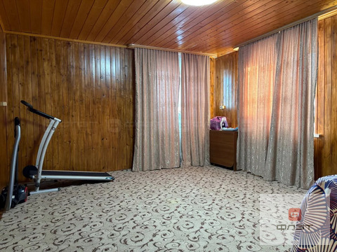 Продажа дома, Кулаево, Пестречинский район, ул. Советская