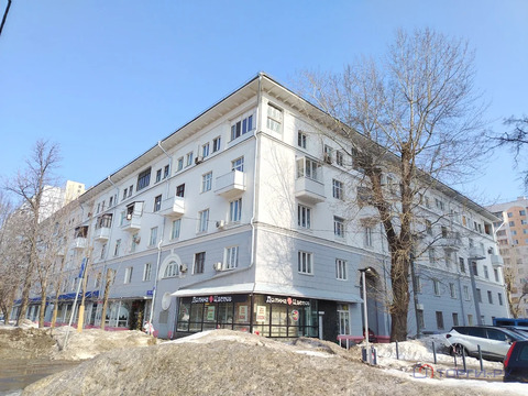 Продажа квартиры, ул. Люблинская