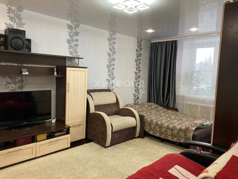 Продажа квартиры, Колывань, Колыванский район, Соловьёва