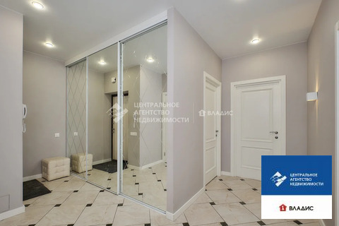 Продажа квартиры, Рязань, ул. Чкалова