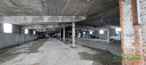 Аренда склада, Митрополье, Пушкинский район