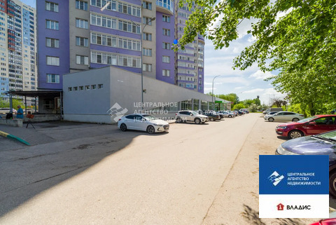 Продажа квартиры, Рязань, Московское ш.