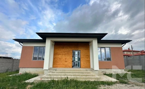 Продажа дома, Белоглинка, Симферопольский район, Александровская улица