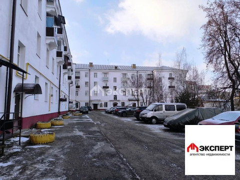 3-комнатная квартира, ул. Герцена