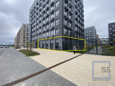 Аренда ПСН, м. Строгино, посёлок Ильинское-Усово