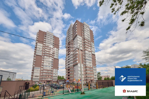 Продажа квартиры, Рязань, Касимовское ш.