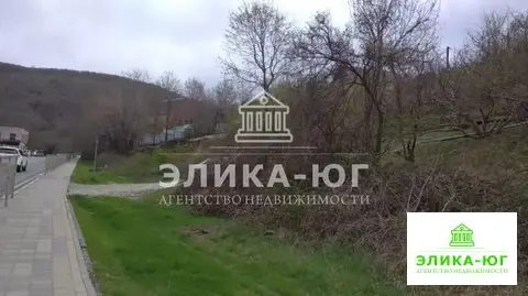 Продажа участка, Новомихайловский, Туапсинский район, ул. Мира