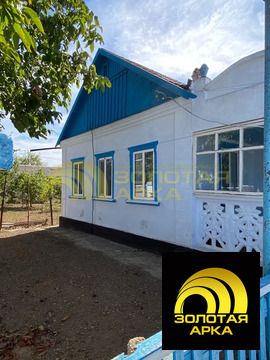 Продажа дома, Старотитаровская, Темрюкский район, Ильича пер.
