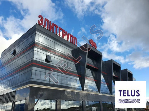 м. Новопеределкино, Новоорловская, 4000 м2, Мультитемпературный склад ...