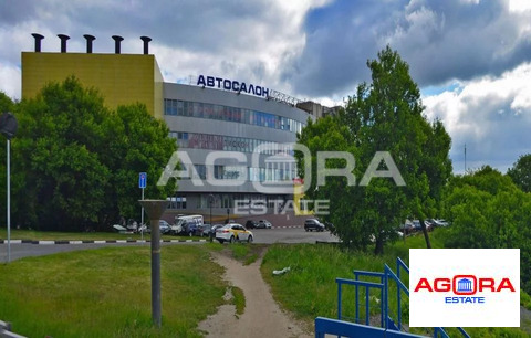 Продажа ПСН, м. Мякинино, Волоколамское ш.