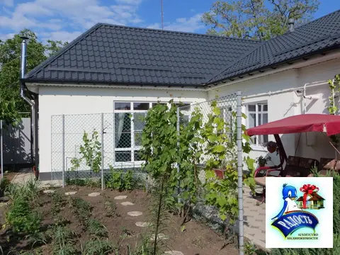 Продам дом оптимальный для удобной жизни.