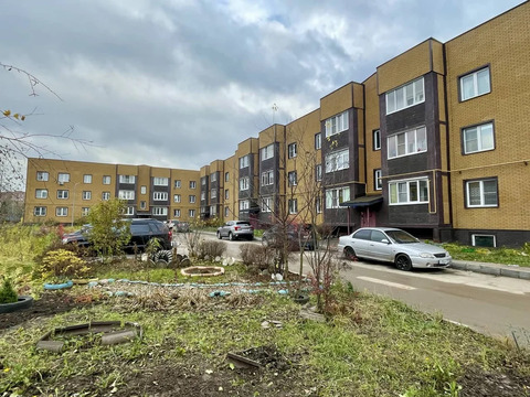 Продажа квартиры, Дмитров, Дмитровский район, ул. Луговая