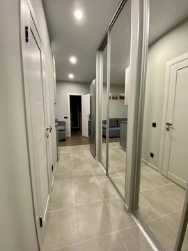 1-комнатная квартира, 30 кв.м., в ЖК «Купавино»