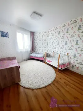 Продается 3-ком квартитира